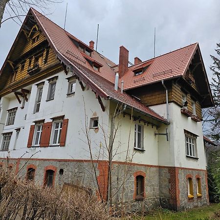 Apartament Na Gorce Pieszyce Exterior photo