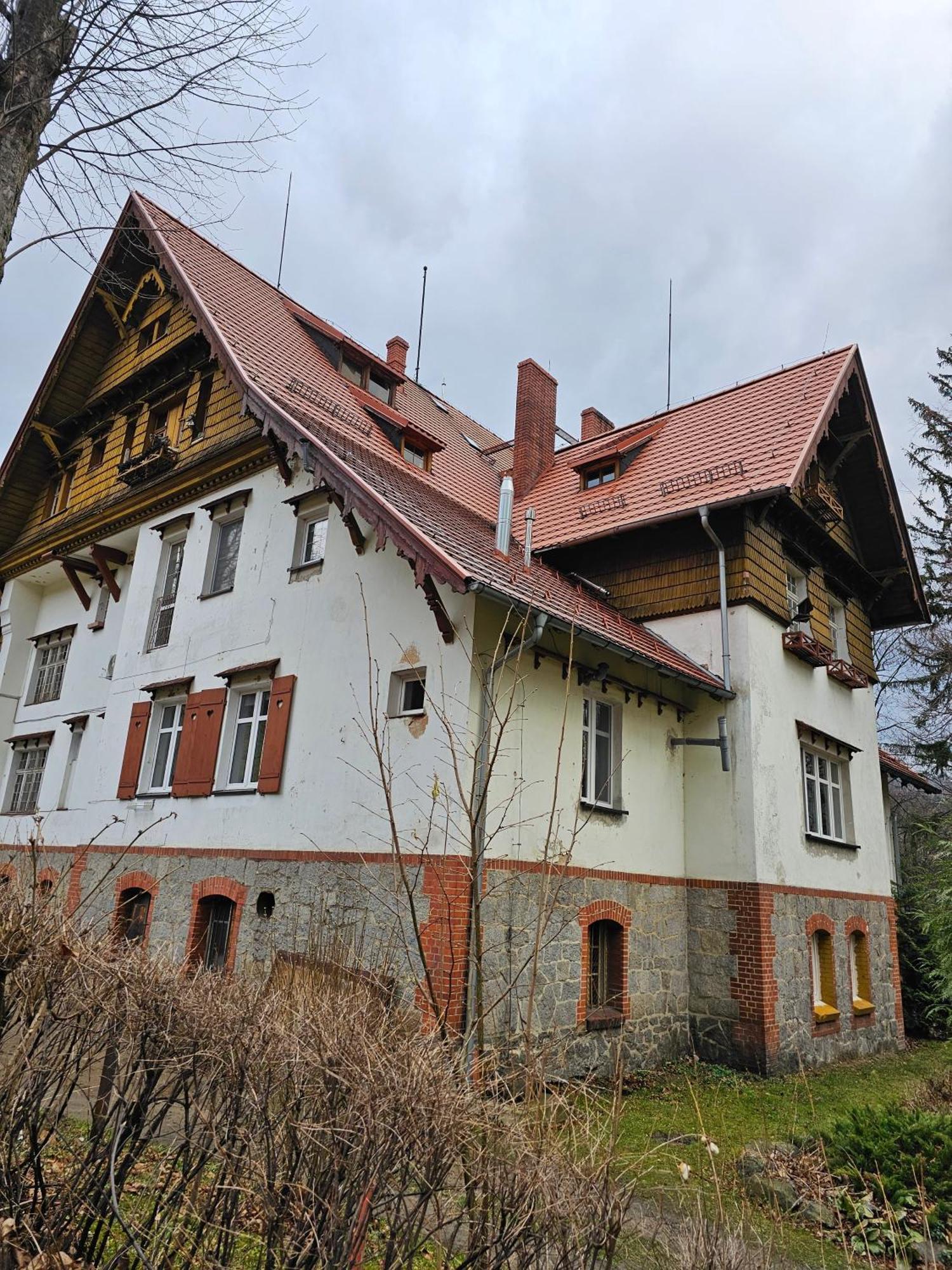 Apartament Na Gorce Pieszyce Exterior photo