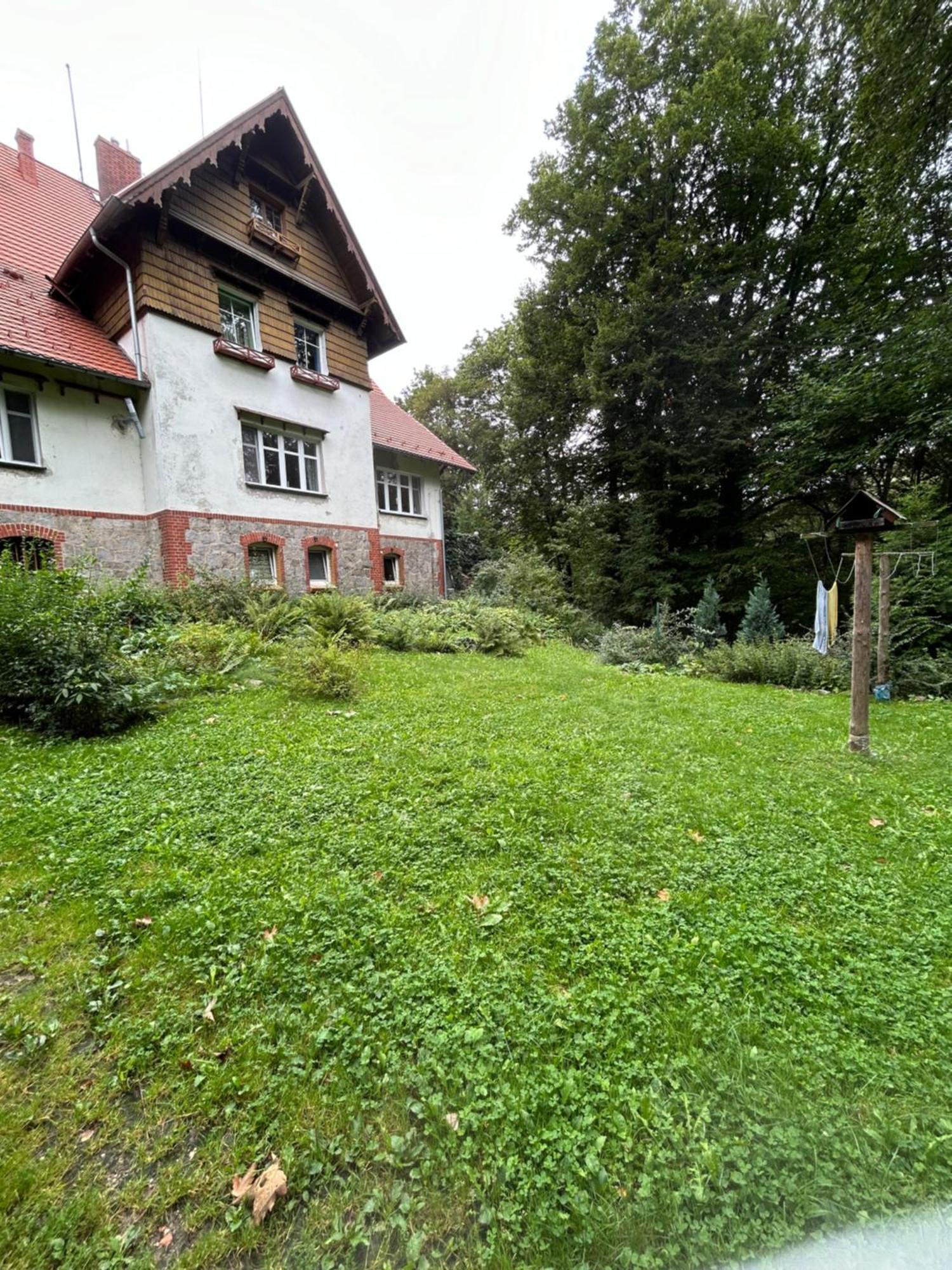 Apartament Na Gorce Pieszyce Exterior photo