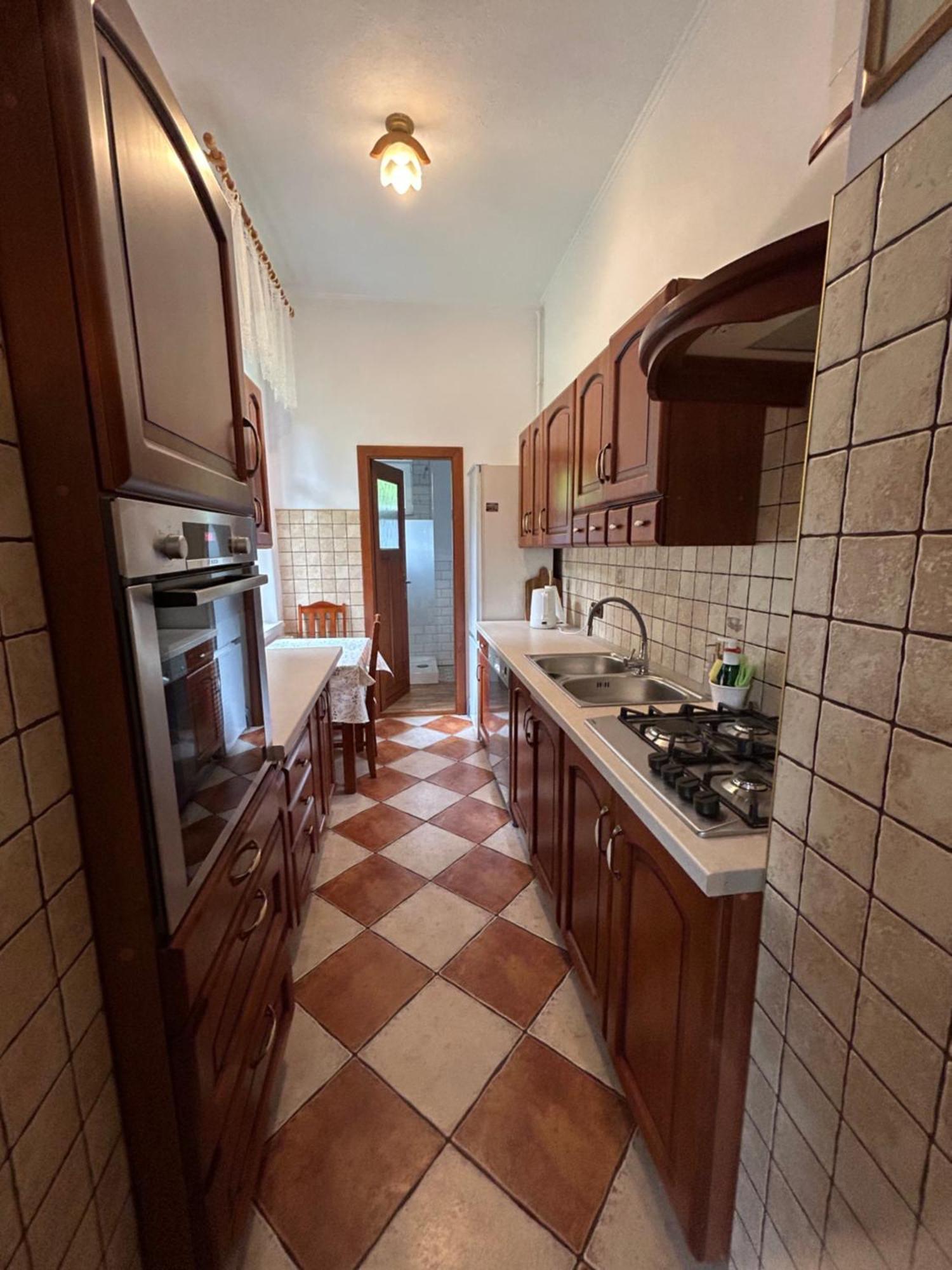 Apartament Na Gorce Pieszyce Exterior photo